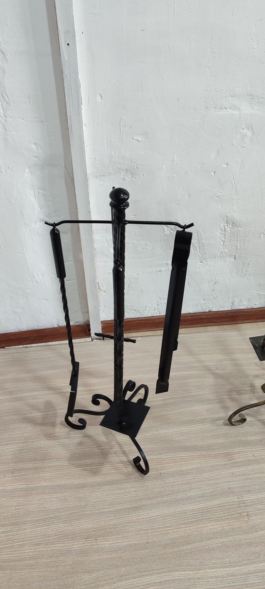 4 tali nabor shashlik qoʻra uchun