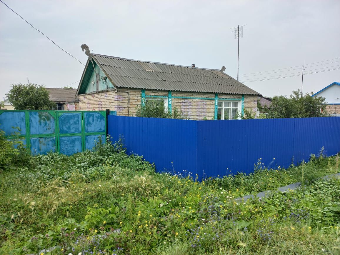 Продам дом. Архиповка