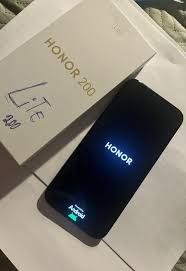Honor 200 lite 900 lei