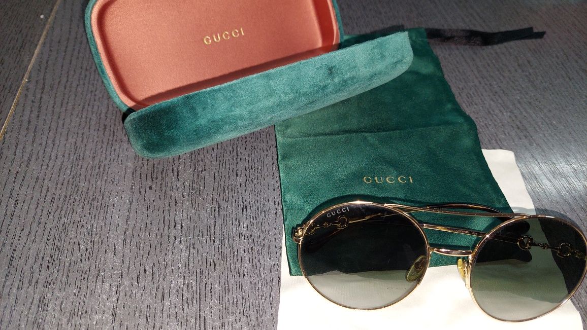 Ochelari de soare,pt bărbați,GUCCI, 1050lei, plus transport