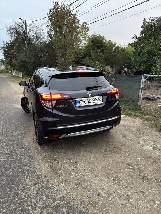 Honda HR-V Executive