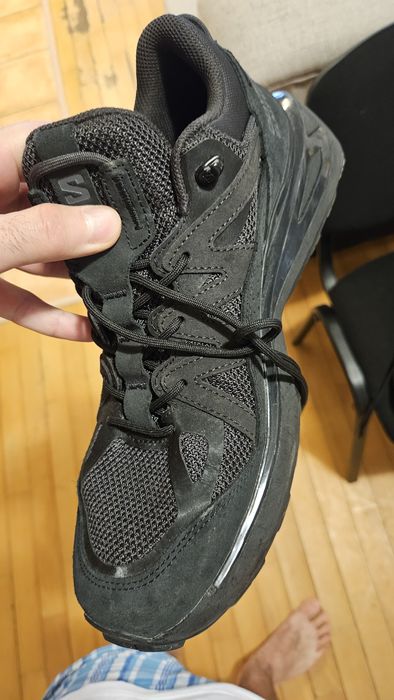 Salomon Odyssey Elmt Low