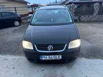 Volkswagen Touran 2.0 tdi 2006