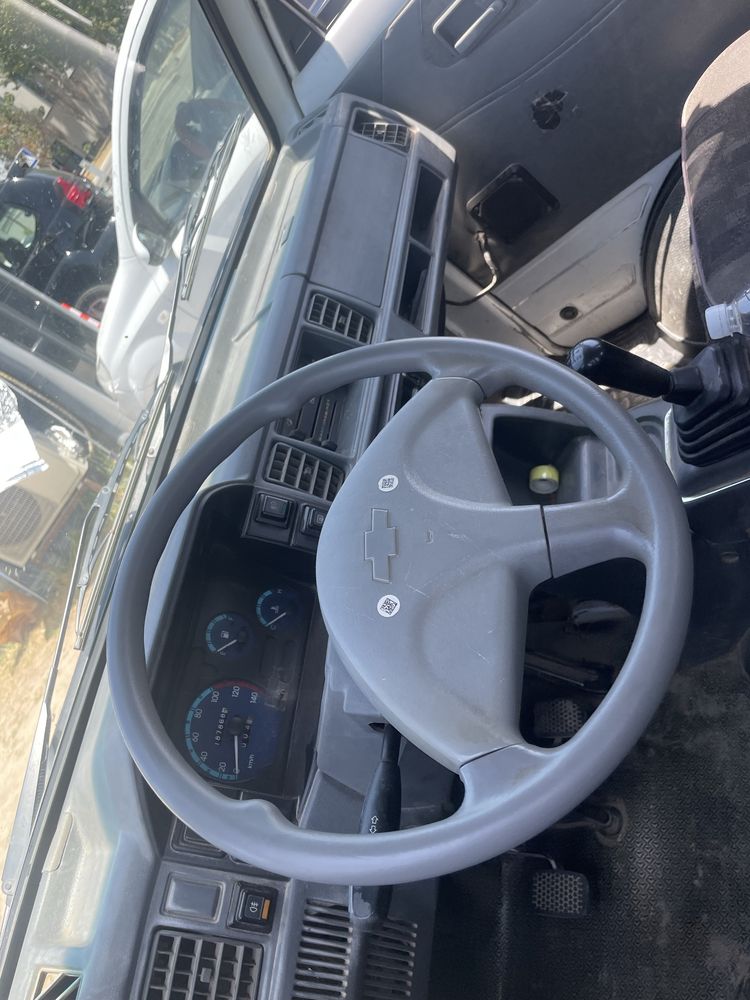 Damas tinu 2021 toza 180 pr gaz