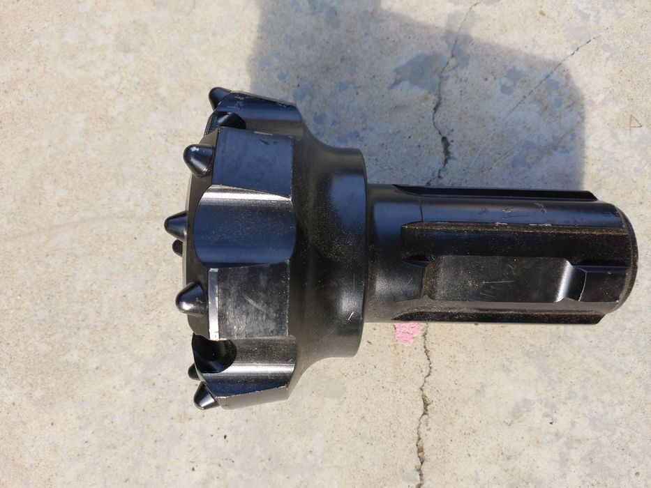 Корона за пневмоударник CIR 130 160мм