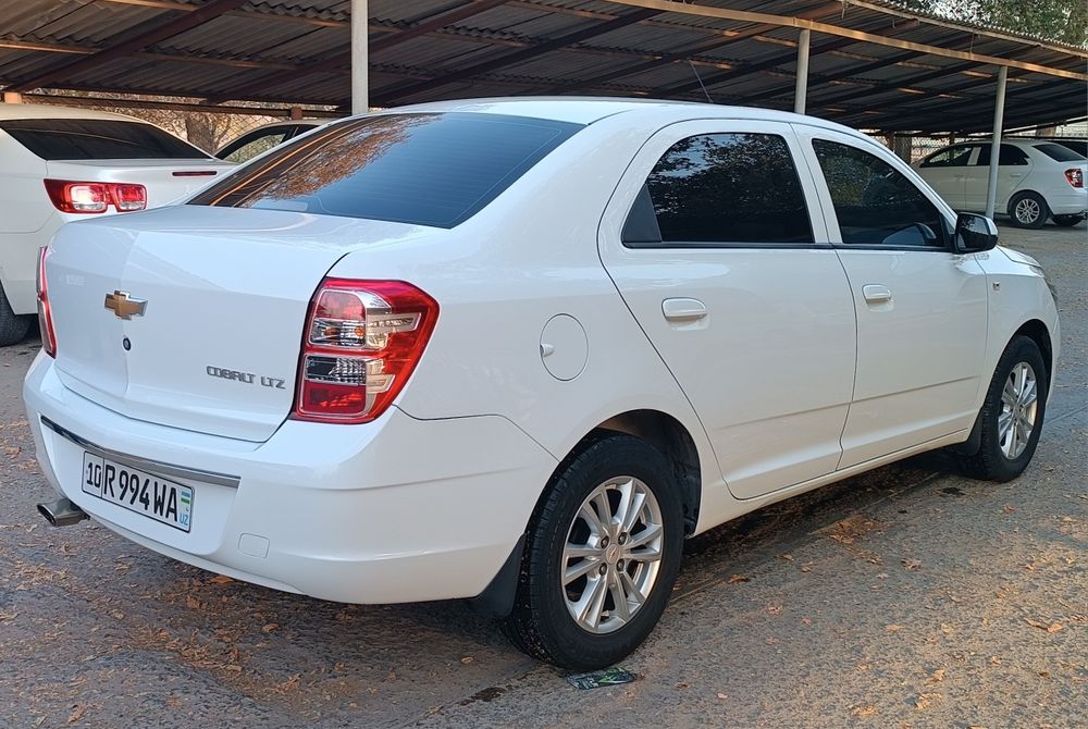 Кобалт 2021 га 2022 йил