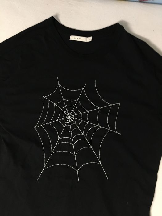 Tricou MNML marimea S (Amiri, Palm Angels, Balenciaga etc)