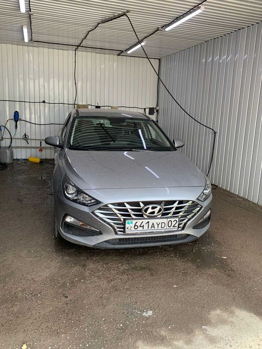 АРЕНДА Авто! Hyundai Elantra без Депозита в режиме такси!!!