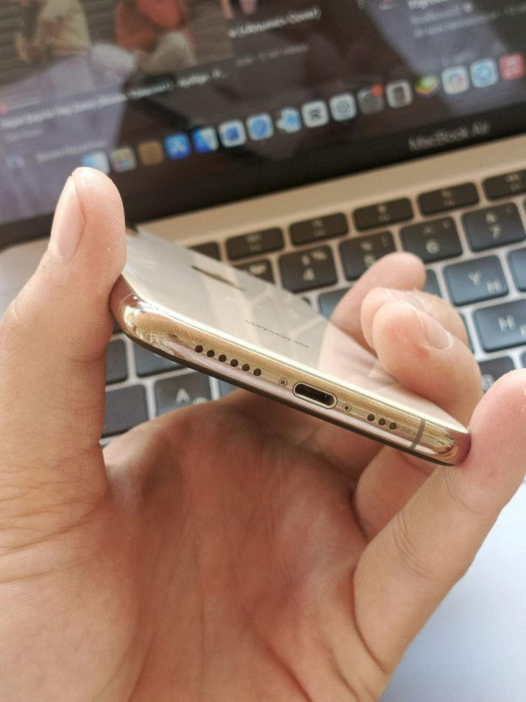 Iphone Xs || 256 gb|| masla
