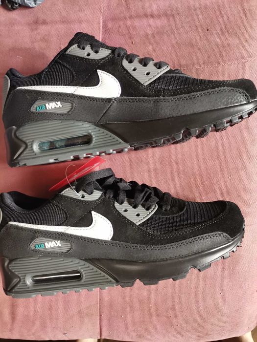 Маратонки Nik AIR MAX  42