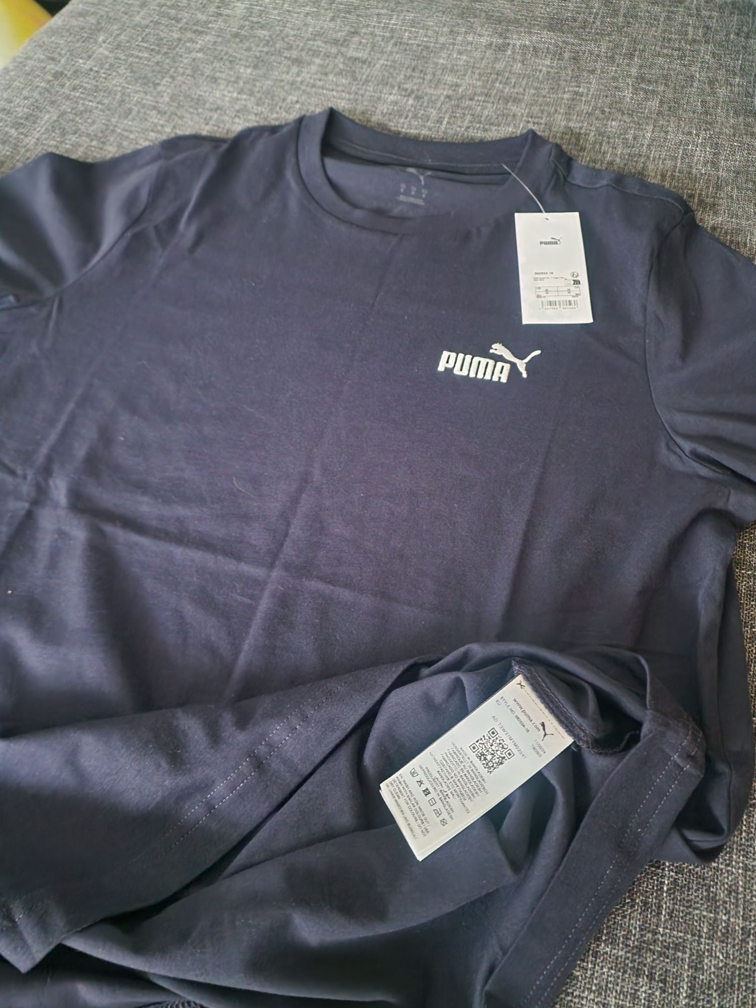 Оригинална тениска Puma