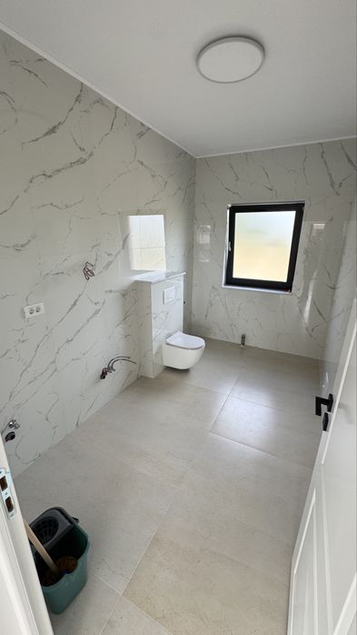 Casa la cheie | Teren 500 mp2 Osorhei
