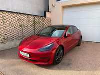 Tesla Model 3 LongRange 4X4 TVA inclus DEDUCTIBIL !!!