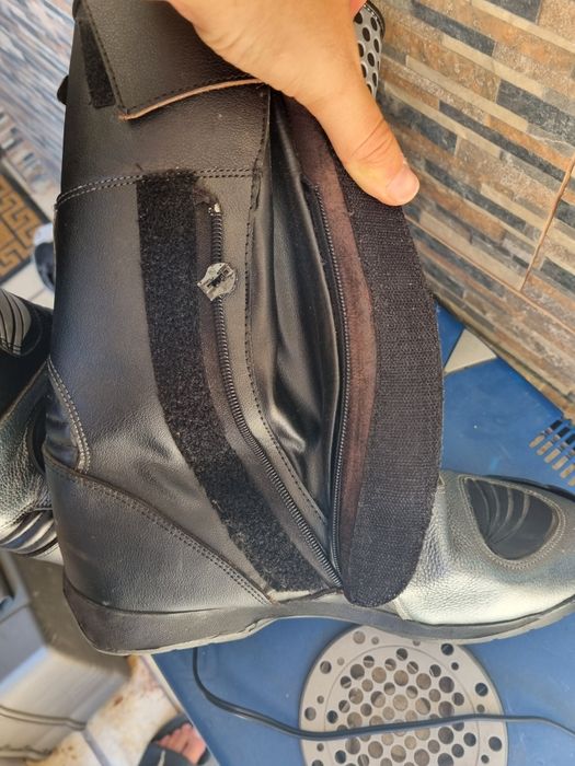 Ботуши за мотор  Racer