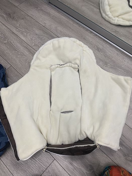 Sac de dormit carut bebe