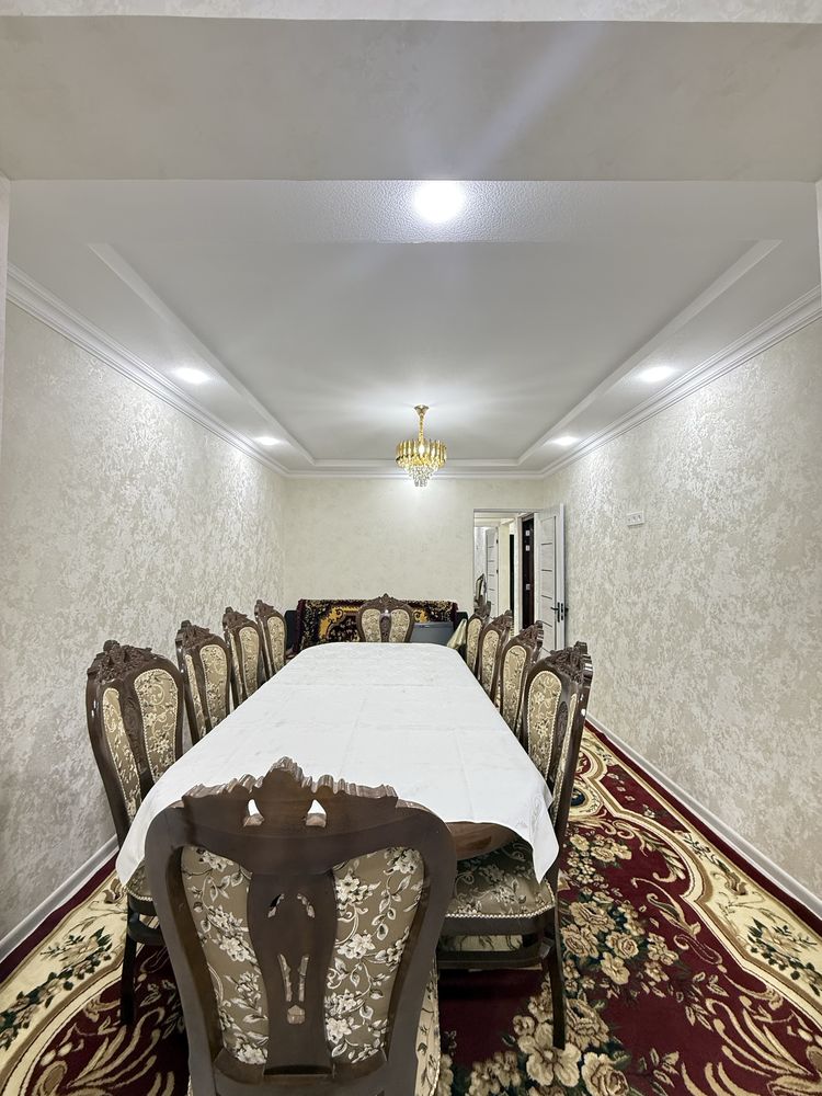 Квартира арендага берамиз. Сартепога