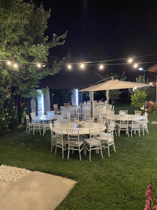 Cort Pentru Evenimente