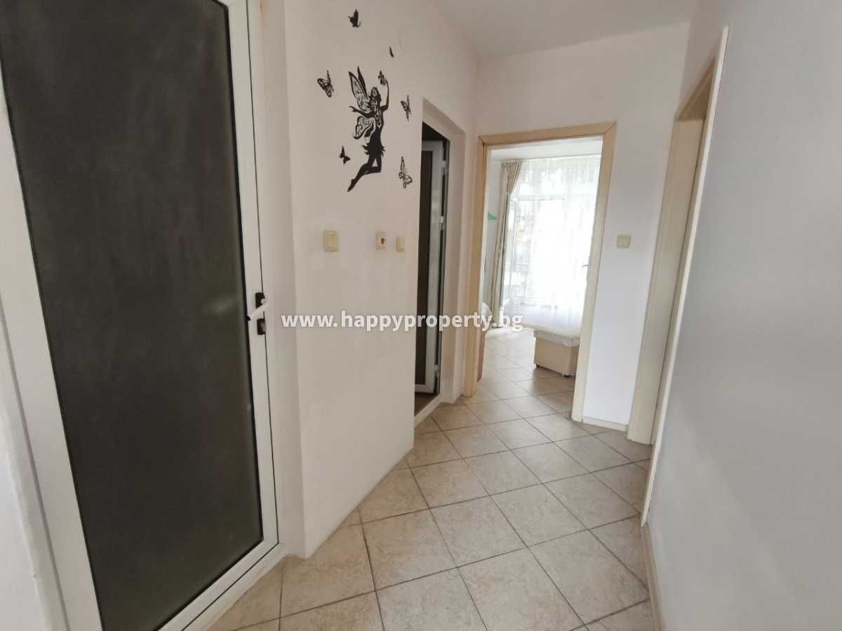 Продава се Тристаен апартамент в к.к. Слънчев бряг - 82 кв.м за 940 €/кв.м - Снимка #5