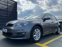 Volkswagen Golf Volkswagen Golf 7 – 1.6 TDI DSG Comfortline – 110 CP