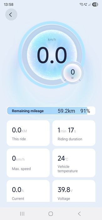 Segway Ninebot KickScooter MAX G30D II