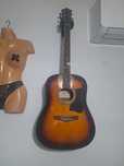 Акустична китара Ibanez - V50NJP, Vintage Sunburst
