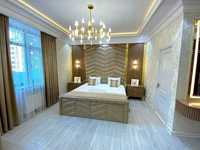 ЖК Узбегим сдаётся новая 2-х комнатная квартира в Элитном комплексе.