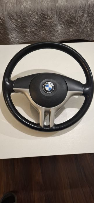 Волани за BMW e46