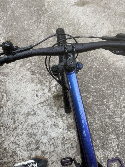 Trek Marlin 8 2gen XL; Trek marlin 5 4gen M/L