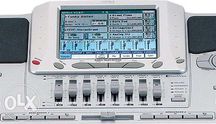 Program cu ritmuri si tonuri actualizate - Korg Pa1x PRO