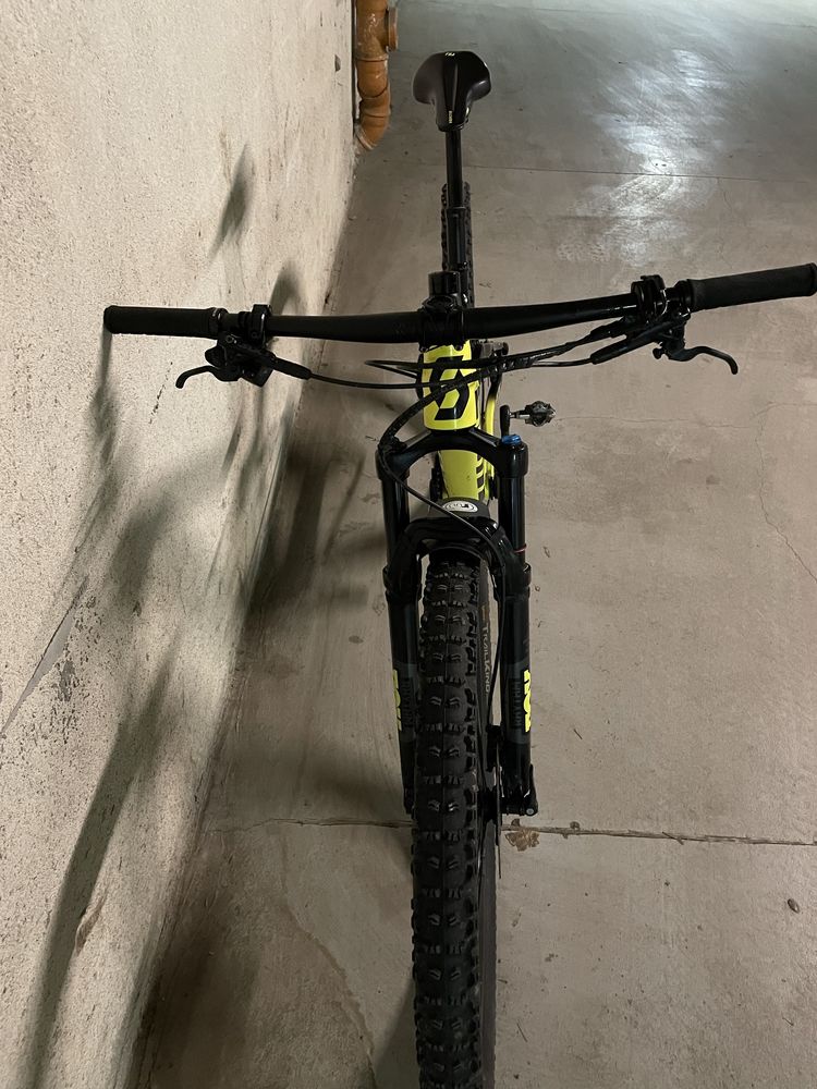 Scott Spark 900 RC Comp