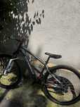 Rockrider st120 custom (imbunatățit)