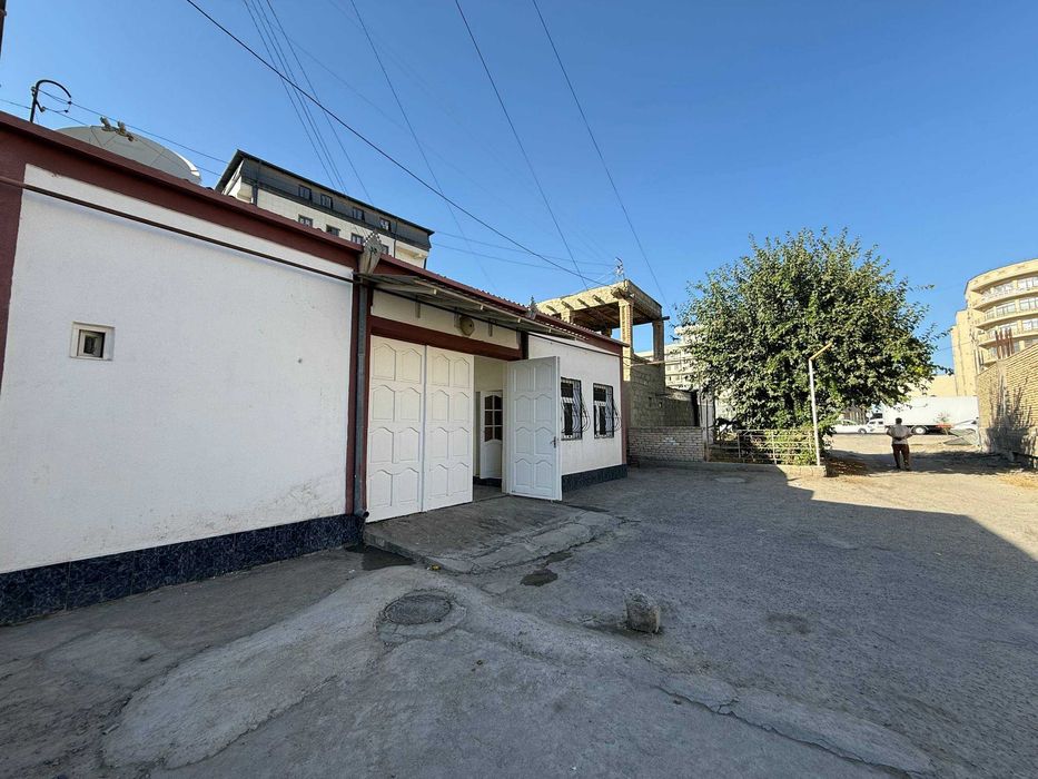 buxoroda tayyor  3 SOTIQLI hovli sotiladi