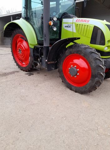 Roti inguste pentru orice tip de tractor