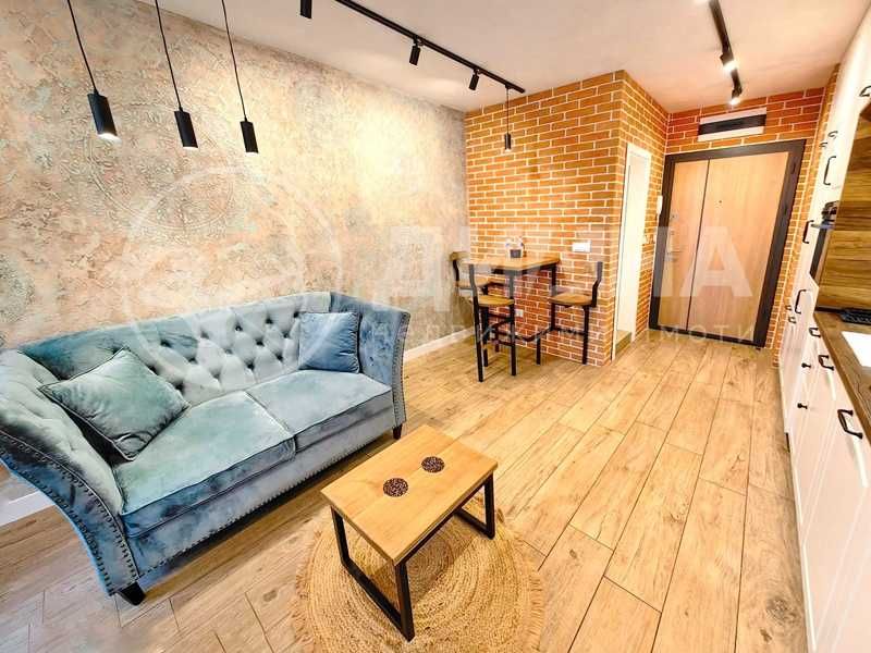 Дава се под наем Едностаен апартамент в Пловдив, Тракия - 38 кв.м за 89000 € - Снимка #1