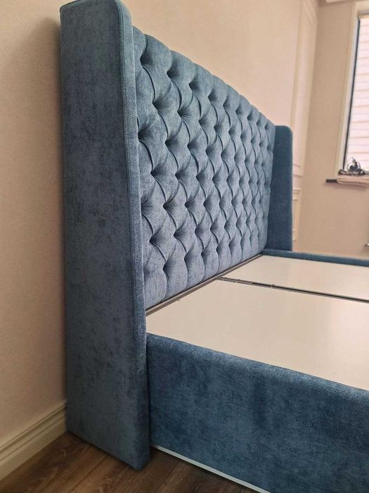 Krovat / кроват / кровать LUXE BED || har xil rangda || под заказ 4.8