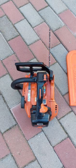 Drujba Echo  CS362Tes