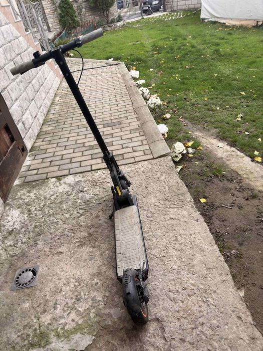 Електрическа тротинетка KUGOO M2 PRO