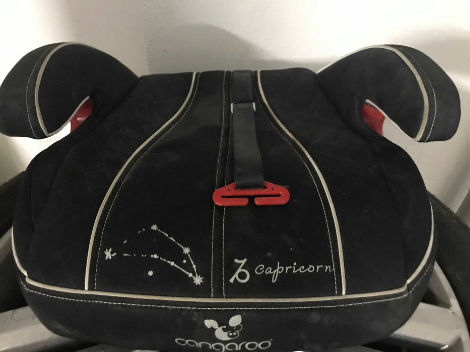 детска седалка за кола