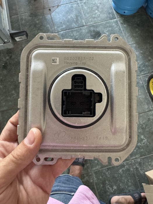 Modul far dreapta led Opel Grandland x YP00106580 YP00106380