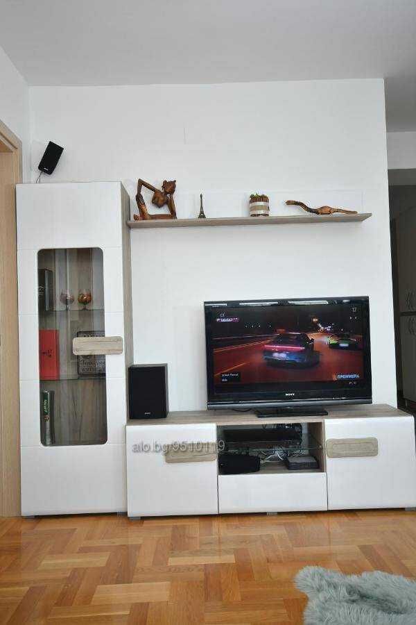 Дава се под наем Тристаен апартамент в София, Младост 1А - 90 кв.м за 561 € - Снимка #9