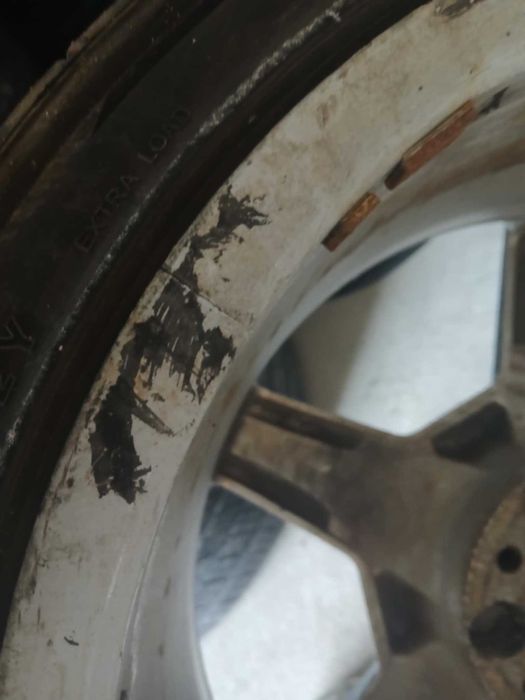 Оригинални джанти за мерцедес w209