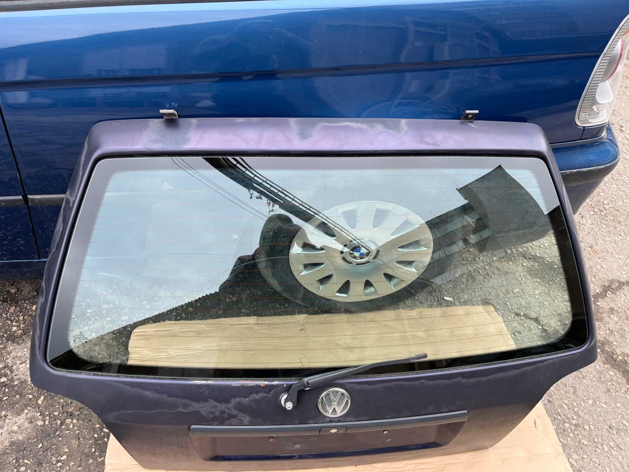 Заден капак за VW Golf 3 Хечбек