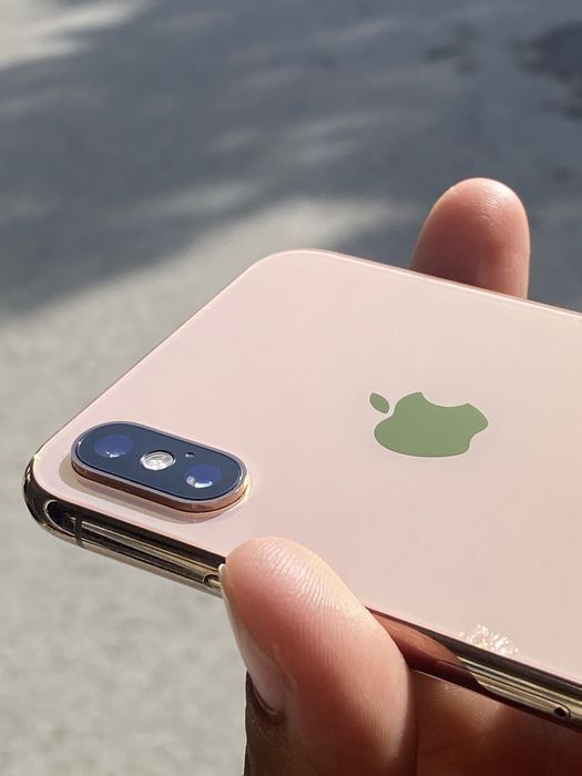 iPhone XS sotiladi GOLD