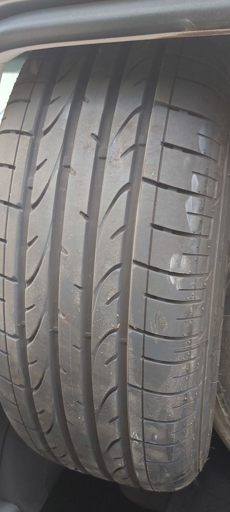 Bridgestone 255 60 18 108w