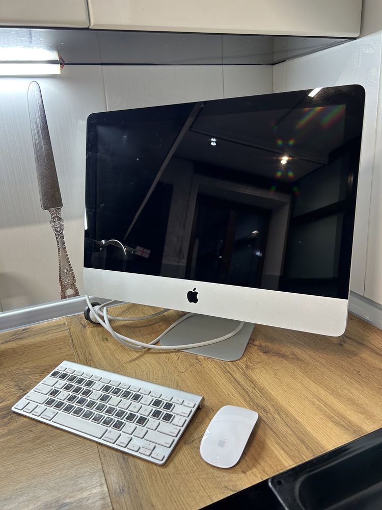 IMac 21,5 inch Mid 2011