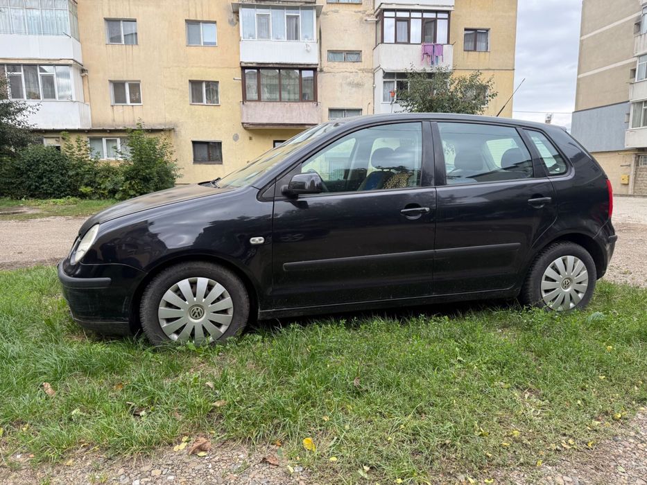 VW POLO 1.2 an 2003