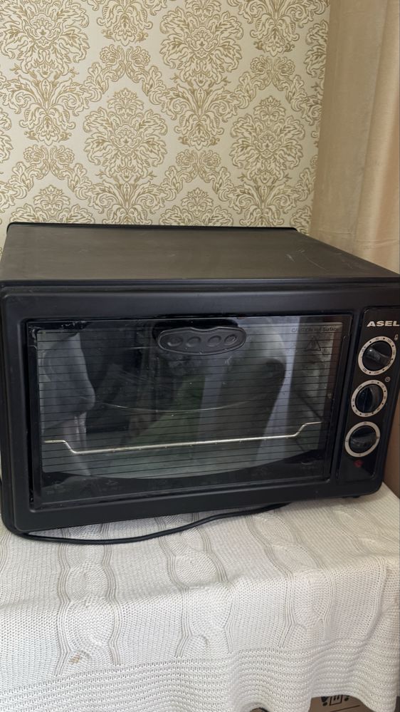 Продаю Асель печь