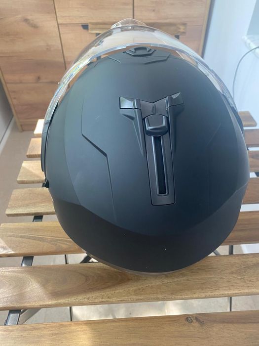 Casca moto flip-up caberg duke 2 L