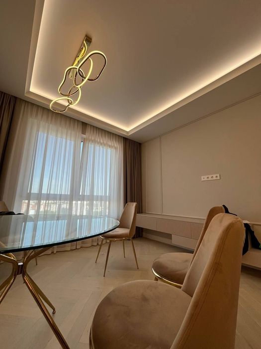 Евро ремонт и мебель