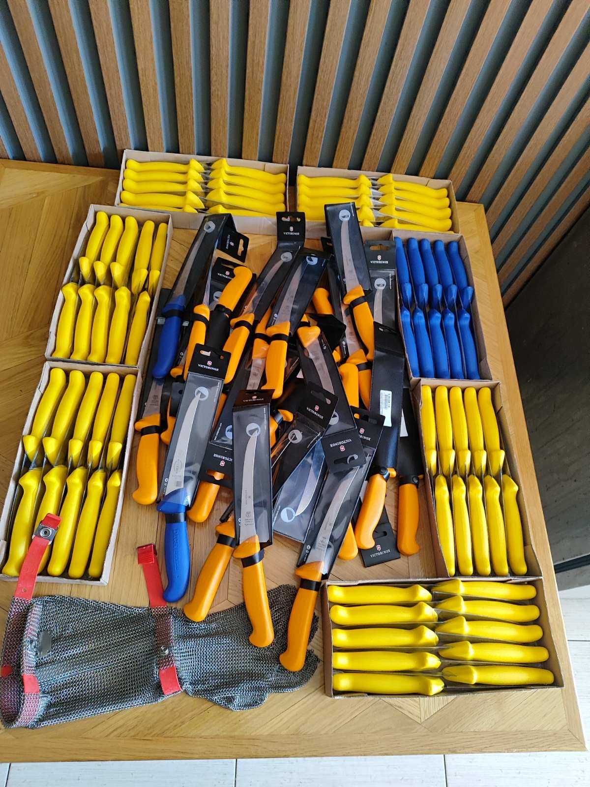 Ножове за обезкостяване  DICKS СЕРИЯ ERGOGRIP